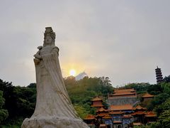 -南沙天后宫景区