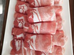 -岳合轩老北京涮肉