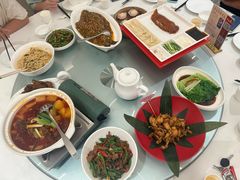 -湖锦酒楼·32年地道湖北菜(光谷店)