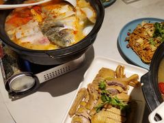-香香海南菜餐厅