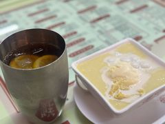 -香港華心糖水鋪(南西总店)