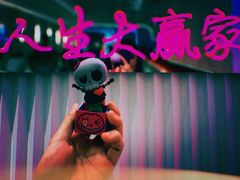 -泡泡玛特POPMART(东直门来福士店)