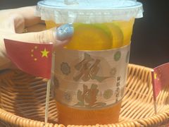 -沙州食驿·非遗小吃夜市