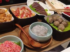 -山城辣妹子(定福庄店)