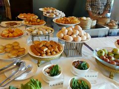 -惠州金海湾嘉华度假酒店