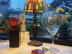 -火车头法国西餐厅