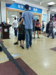 -浙江大学医学院附属儿童医院(湖滨院区)