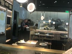 -赠李白·如诗的川味(余杭万达广场店)