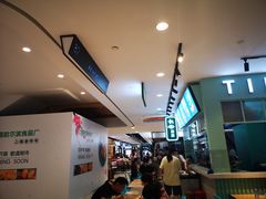 -新世界大丸百货