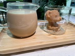 -大树餐厅(红旗街万达店)