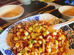 -饭江湖·江湖菜(湖广会馆店)