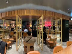 -星巴克臻选(国贸商城首店)