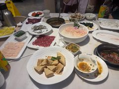 -围炉夜话·潮汕卤水火锅(榕江店)