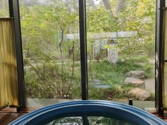 -春晖园度假酒店温泉