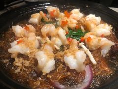 -绿茶餐厅(深圳龙华天虹购物中心店)