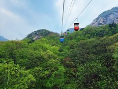 -丹东凤凰山景区