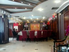 -三六三杭州菜(水上总店)