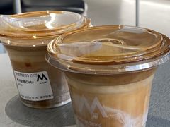 -M Stand(成都COSMO店)