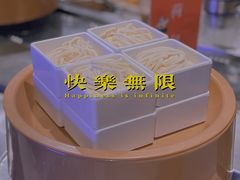 -龍歌自助小火锅(市北和达中心城店)
