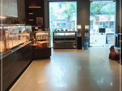 -烫面包·面包烘焙(绿地缤纷城店)