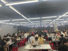 -小民大排档(光谷店)