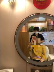 -丝域养发馆