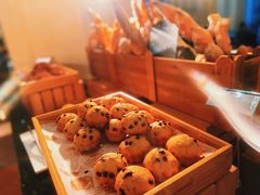 -铭轩中餐厅·海南菜·粤菜(亚龙湾瑞吉店)