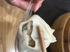 -四季美汤包(户部巷店)