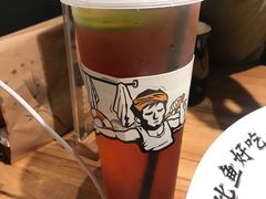 -太二酸菜鱼(汕头苏宁广场店)