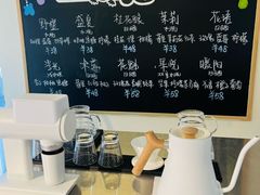 -小意思咖啡店(草桥店)