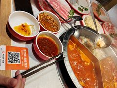 -犊门火锅(长沙五一广场总店)