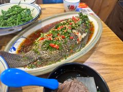 -妈妈的味道(和顺古镇店)