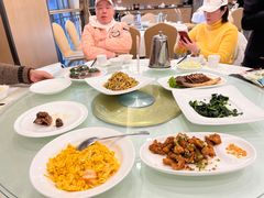 -金时代顺风大酒店(临港百联店)