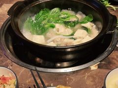 -同仁四季椰子鸡(海岸城天利店)