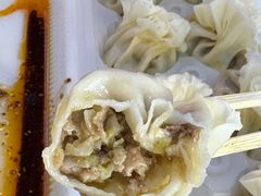 -白老大羊杂碎稍麦