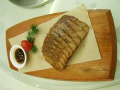 风味牛肉-青年公社烤鸭(青年路店)