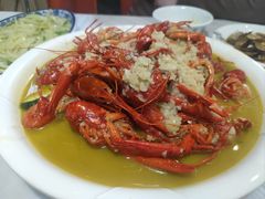 -香满锅老北京羊蝎子火锅·家常菜(新街口店)