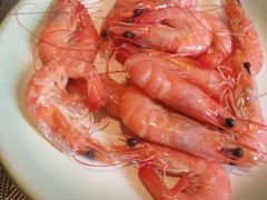 -金海湾自助餐厅(金陵饭店)