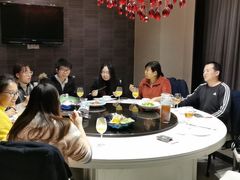 -湖锦酒楼·32年地道湖北菜(光谷店)