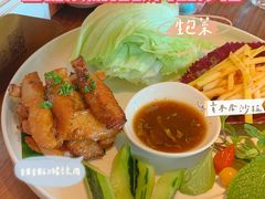 -星叶·东南亚料理(宁波万象汇店)