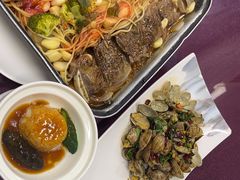 -大众海鲜(巨龙北路店)