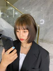 -3AM HAIR SALON染发接发