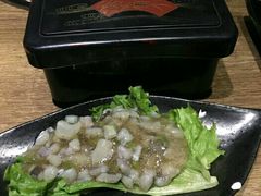 -やきにく 牛将日式焼肉(新华路店)