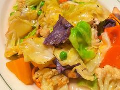 -耶里夏丽·丝路新疆菜·清真食品(徐汇南丹东路臻选店)