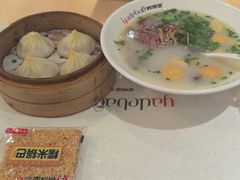 -鸭得堡老鸭汤·鸭血粉丝(南京博物院店)