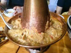 -蜗牛小馆醉乡民谣云南菜(惠新西里店)