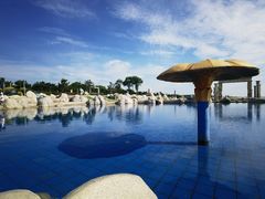 -渔岛海洋度假区