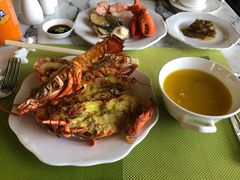 -北京贵宾楼饭店 红墙咖啡厅