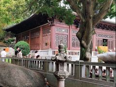 -石峰岩寺