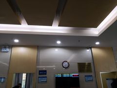 -南昌大学附属眼科医院(东湖院区)